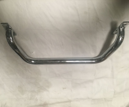 Used Front Bumper For A Mobility Scooter Spare Parts BF715