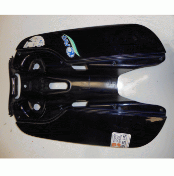 Used Front Tiller Shroud For A Yeone Song Mobility Scooter V1184