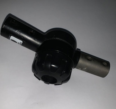 Used Handlebar Positioner Ratchet For A Pride GoGo Ultra Scooter US029
