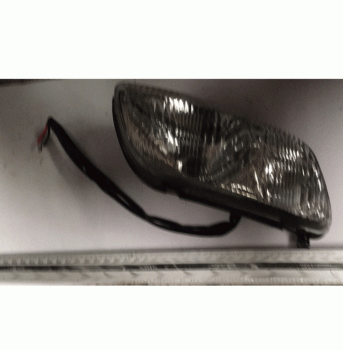 Used Headlight For A Mobility Scooter X103
