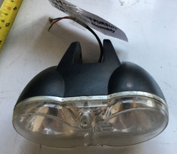 Used Headlight Shoprider Sovereign Mobility Scooter Spare Parts B1136