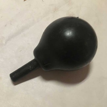 Used Knob For A Shoprider Mobility Scooter Spares AD35