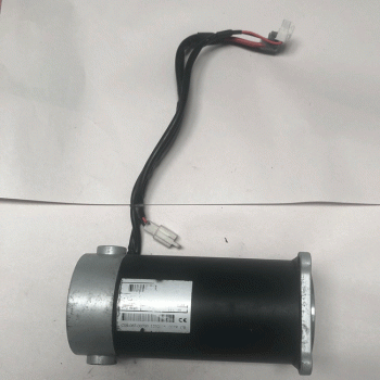 Used Motor C09-067-00700 & Brake For A Mobility Scooter LK035