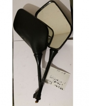 Used Pair Of Wing Mirrors For A Rascal Mobility Scooter EB3351