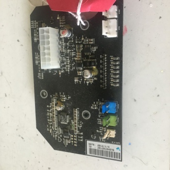 Used Printed Circuit Board For A Strider ST5 Mobility Scooter AA857