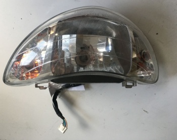 Used RH Headlight Indicator For A Mobility Scooter V6755