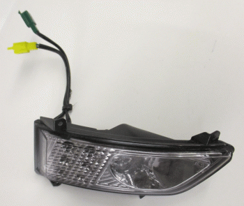 Used Right Headlight For A TGA Mobility Scooter TH314