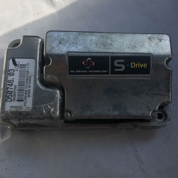 Used 45amp Controller D50746.03 For A Rascal Liteway Scooter AK1016
