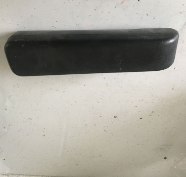 Used Seat Arm Pad For A Mobility Scooter AA839