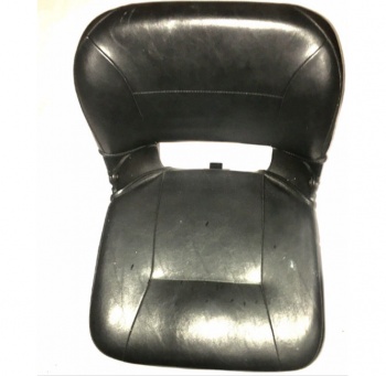 Used Seat Assembly For A Pride Gogo Mobility Scooter EB9250