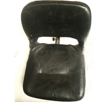 Used Seat Assembly For A Travel Mobility Scooter EB9360