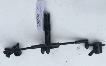 Used Steering Assembly For A Mobility Scooter B3174