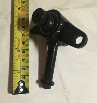 Used Steering Axle For A Mobility Scooter AD32