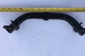 Used Steering Axle For A Mobility Scooter B3135