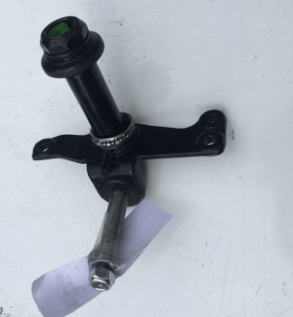 Used Steering Axle For A Mobility Scooter B3177