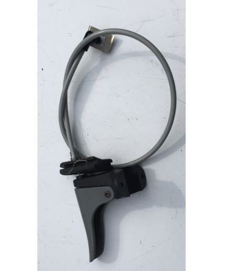 Used Steering Positioner Lever Cable For Pride Mobility Scooter B2585