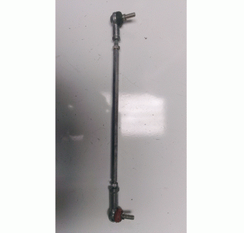 Used Steering Rod 35cm Hole To Hole For A Mobility Scooter X610