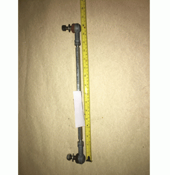 Used Steering Rod For A Mobility Scooter B3566