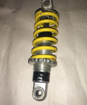 Used Suspension Spring For A Mobility Scooter WG136