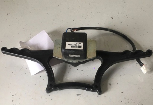 Used Throttle 22211040 For A Mobility Scooter Y210