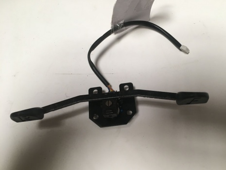 Used Throttle For A TGA Eclipse Mobility Scooter BB825