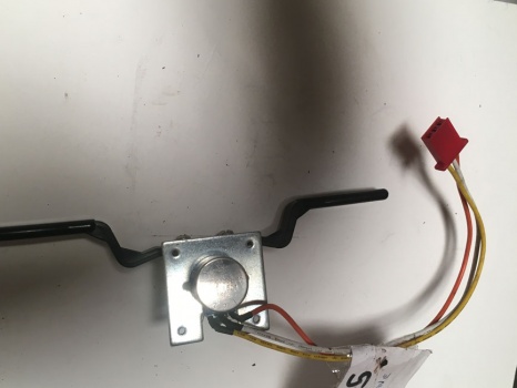 Used Throttle Potentiometer For A Mobility Scooter BB485