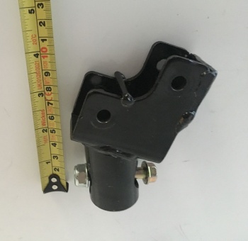 Used Bracket For A Mobility Scooter B1196
