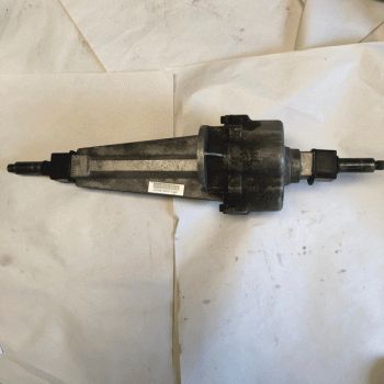 Used Transaxle 02068-000010135 For A Mobility Scooters BM174
