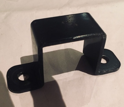 Used Transaxle Bracket 1.75x2.5'' For a Mobility Scooter AE6