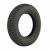 New 3.00-8 Grey Block 53mm Solid Tyre Tire For A Mobility Scooter