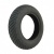 New 3.00-8 Grey Scallop 58mm Solid Tyre Tire For A Mobility Scooter