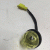 Used Yellow Indicator Lens Cadiz Trailblazer Scooter Spare Parts N1901