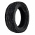 New 100/60-8 Black Solid Tyre Tire For A Mobility Scooter