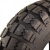New 4.00-6 Black Pneumatic Tyre Tire For A Mobility Scooter