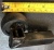 Used Rear Stabiliser Wheel With Bar For A Mobility Scooter V978