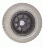 Wheel Assembly / Tyre / Tire Size: 7x60