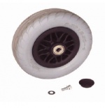 Wheel Assembly / Tyre / Tire Size: 210x64