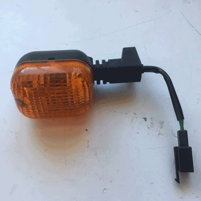 Used Indicator Blinker For A CTM Mobility Scooter G240 Wheelie Good