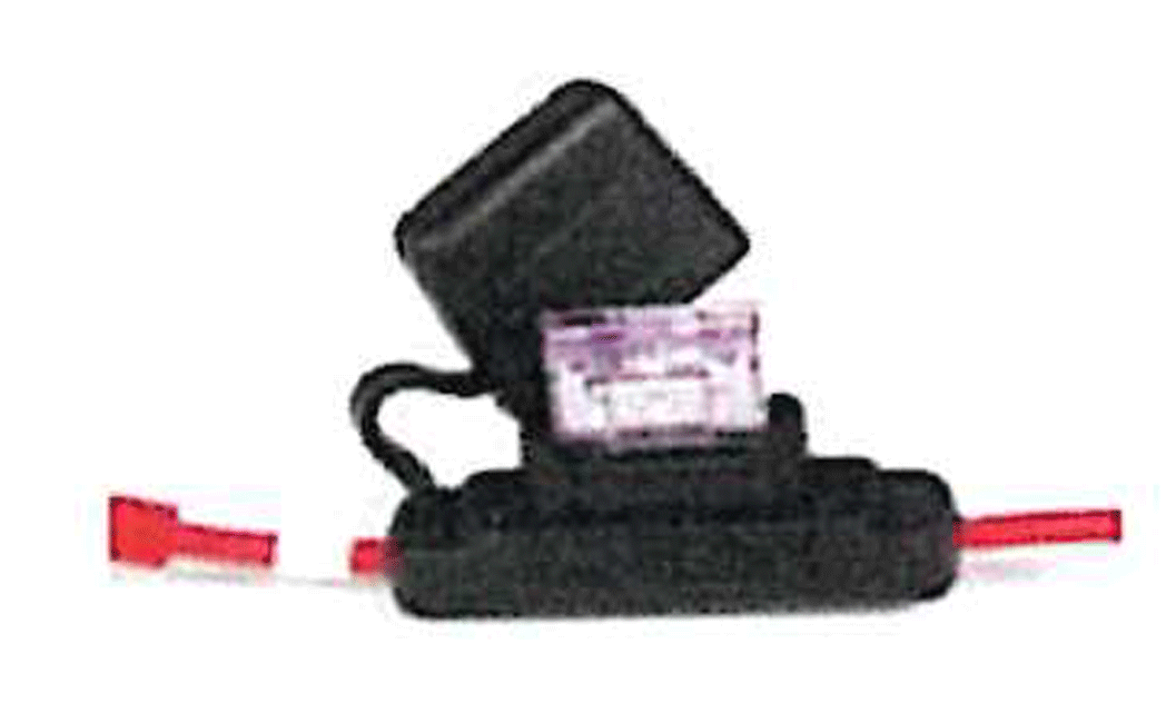 New 100amp Fuse 51969992800 For A Strider ST6 Mobility Scooter Wheelie