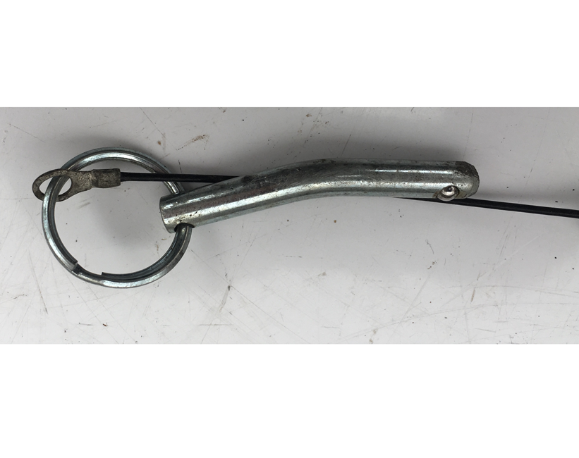 seat pin
