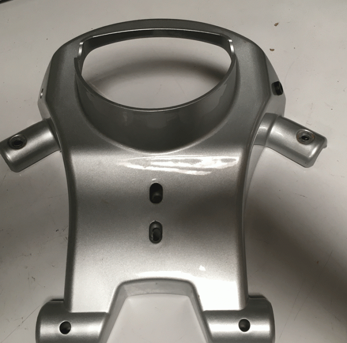 Used Tiller Stem Faring For A Rascal Voyager Mobility Scooter T1830