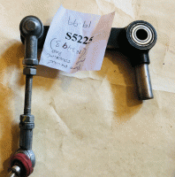 Used Steering Rod For A Mobility Scooter S5225