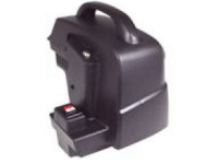 New Left Hand Battery Box For A Strider ST3 Mobility Scooter