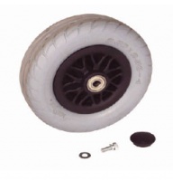 New Front Wheel Assembly 210x64 For A Strider ST3 Mobility Scooter