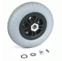 New 200x50 Rear Right Wheel For A Strider ST1 Mobility Scooter