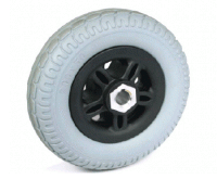 New 200x50 Rear Left Wheel For A Strider ST1 Mobility Scooter
