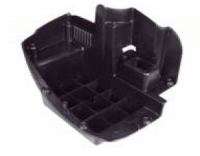 New Left Hand Battery Box Base For A Strider ST3 Mobility Scooter