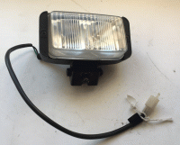 Used Headlight For A Karelma Mobility Scooter L83