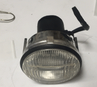 Used Headlight For A Landlex Mobility Scooter N110