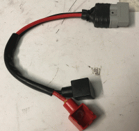Used Battery Cable For A Mobility Scooter N1161